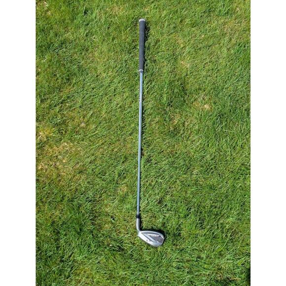 2022 TaylorMade Stealth MAX MT KBS Stiff Flex Right-handed S Wedge - Picture 1 of 9